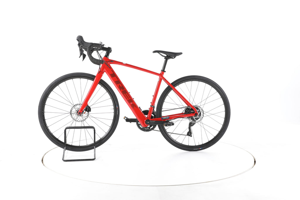Trek Domane+ AL 5 E-Gravel & Rennrad - Image 7
