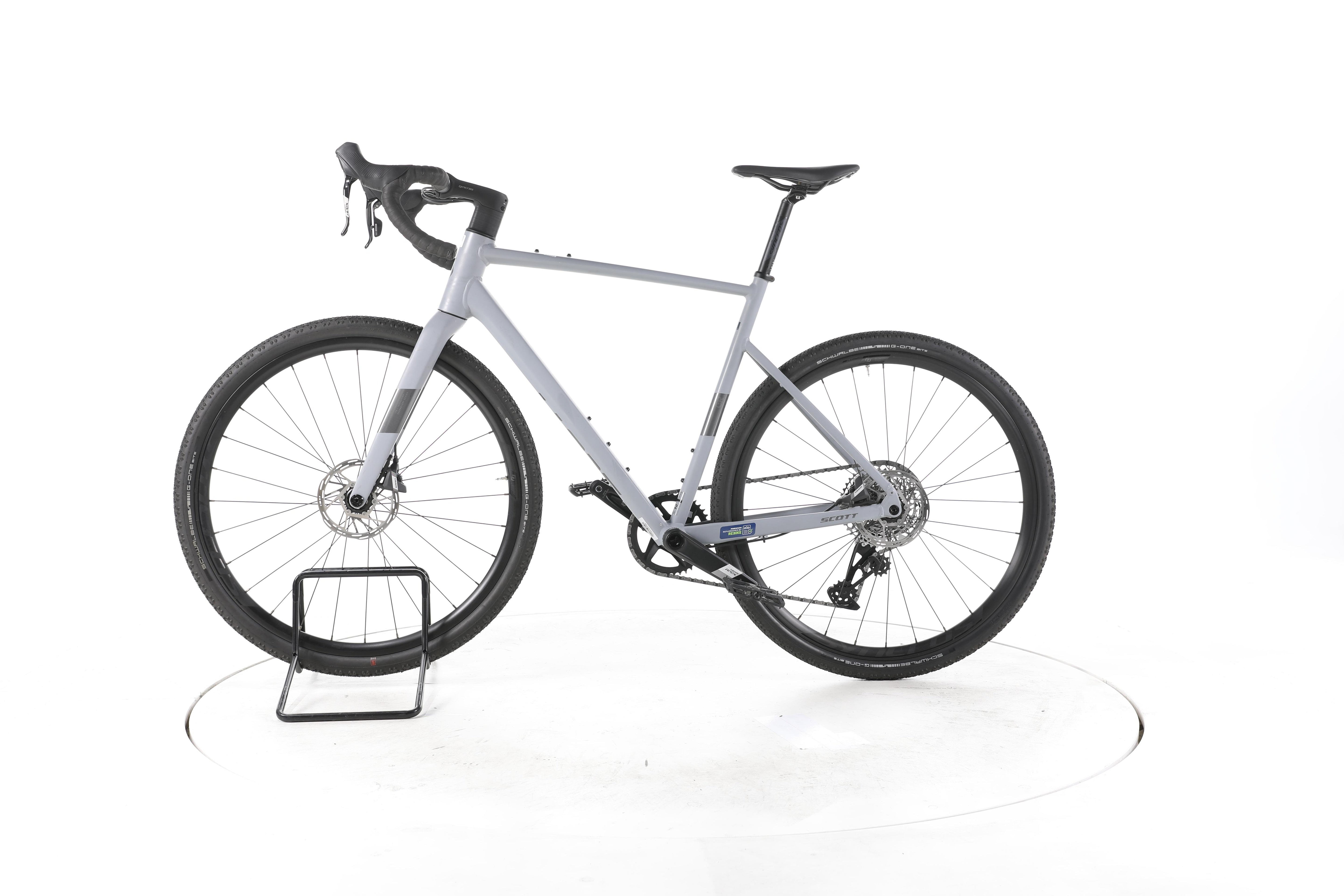 Scott Speedster Gravel 20 Gravelbike - Image 7