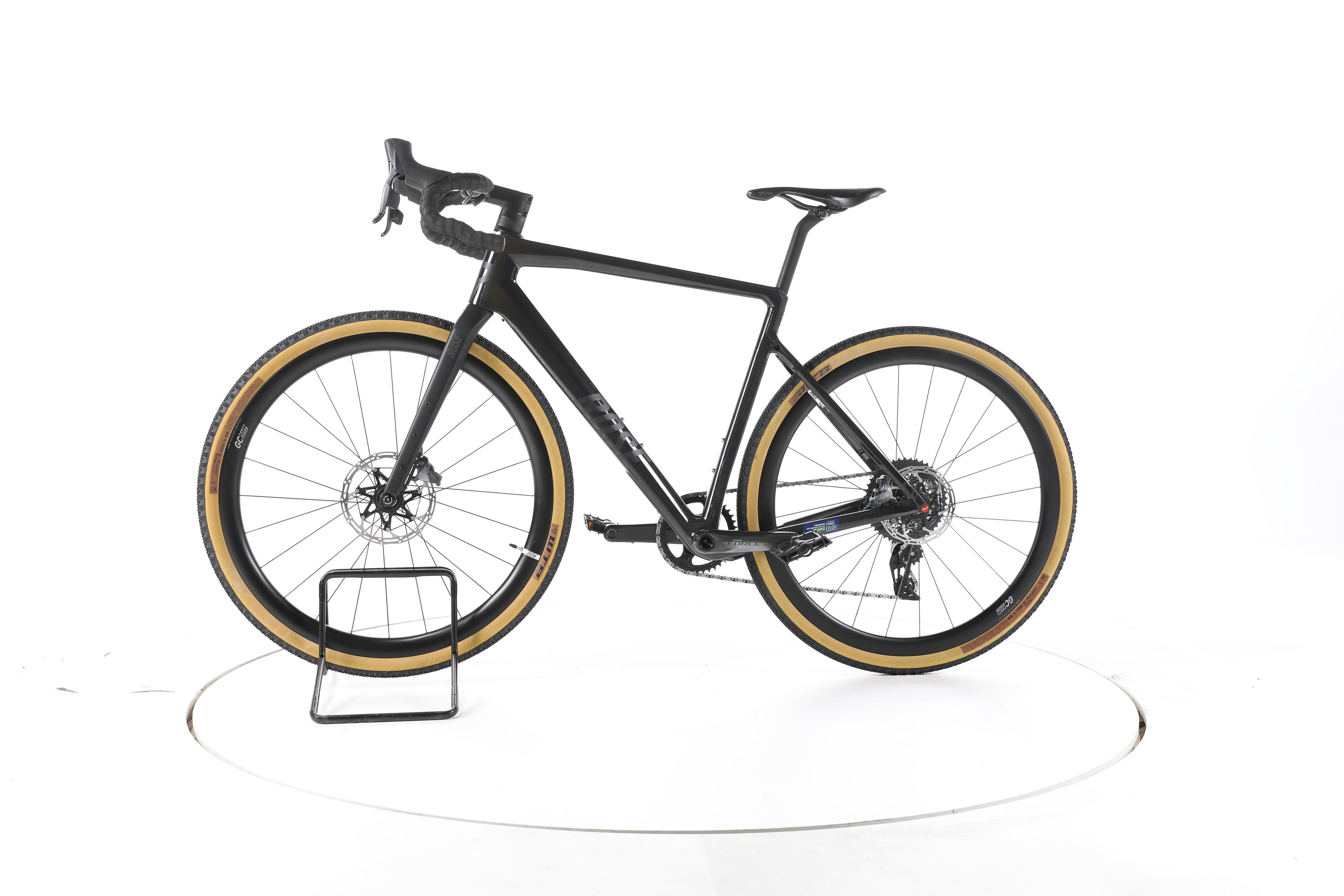 Rose BACKROAD Force Gravelbike Carbon - Image 7