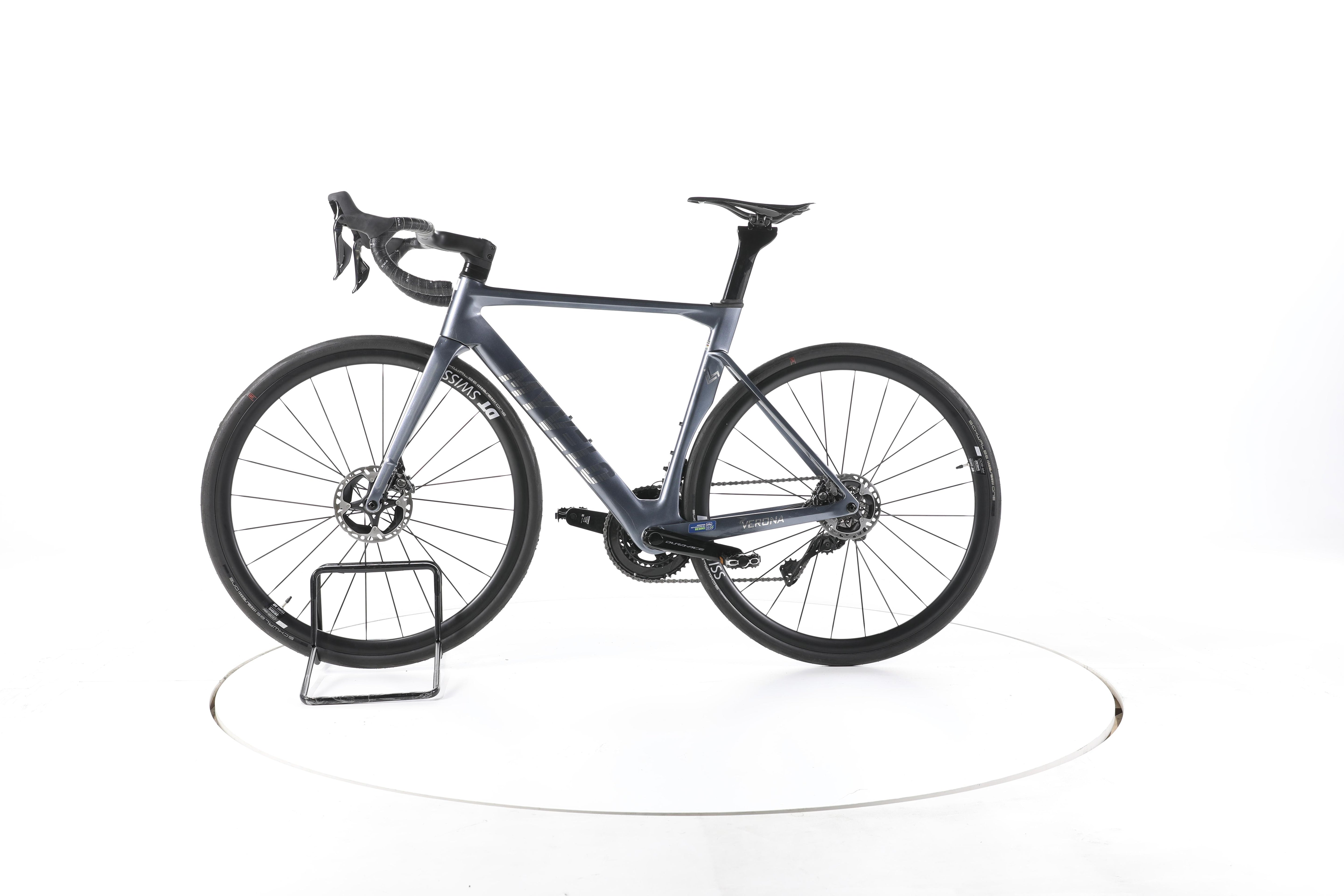 MYVELO Verona Rennrad Carbon - Image 7