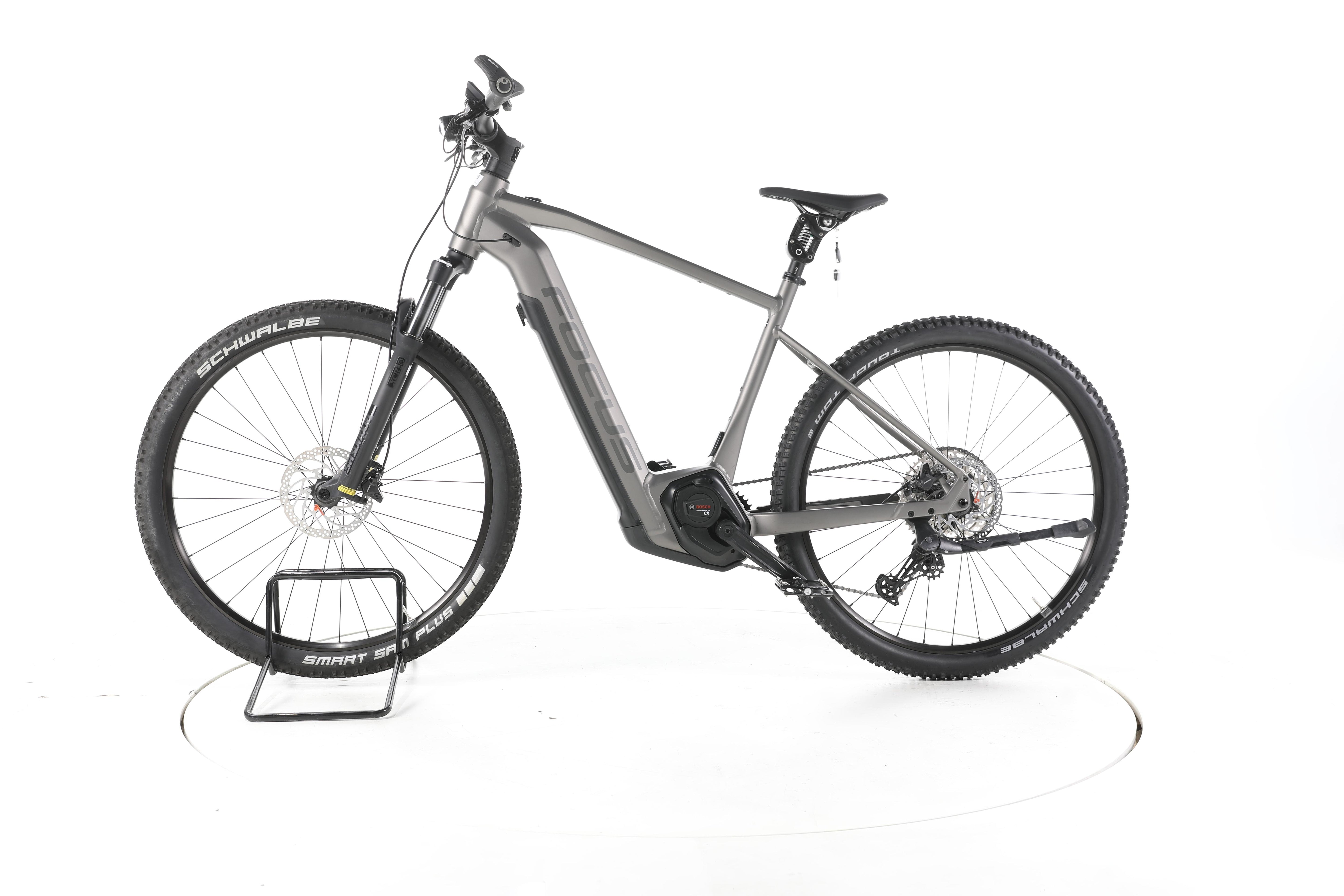 Focus Jarifa² 6.8 E-Bike - Image 7