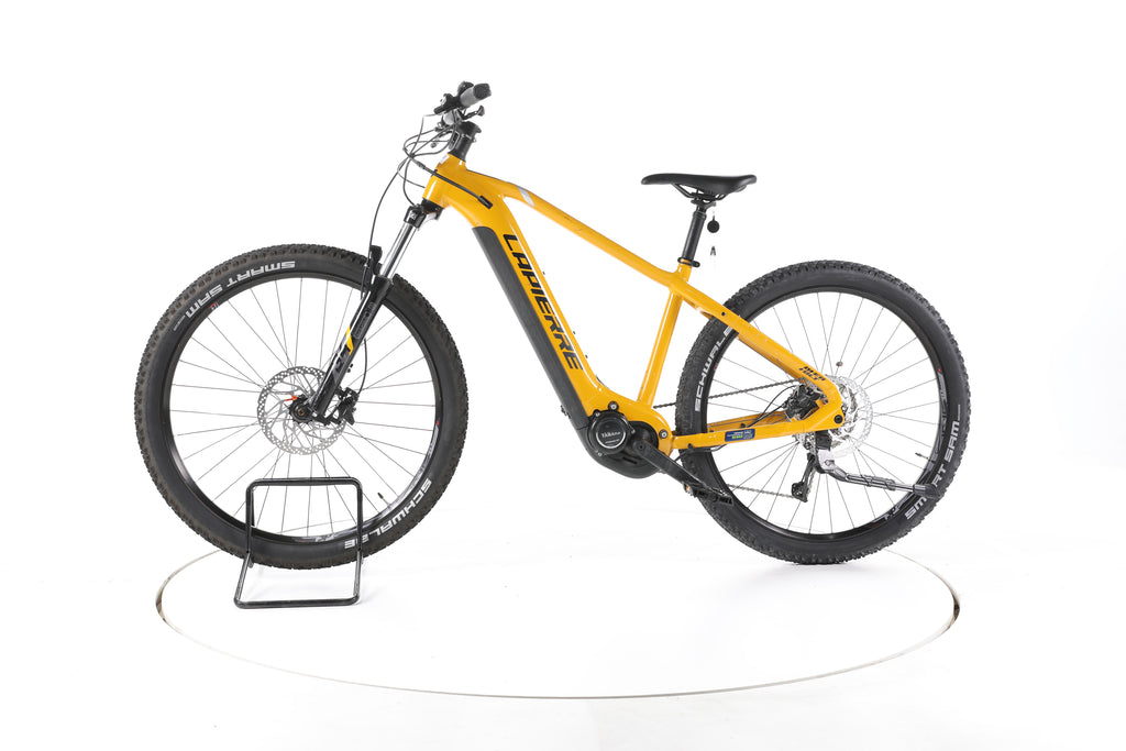 Lapierre Overvolt HT 7.6 E-Bike - Image 7