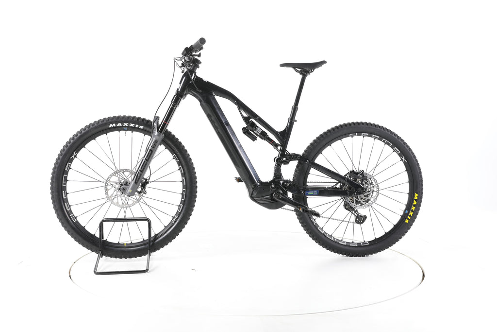 ROCKRIDER E-Feel 900 Team Edition Fully E-Bike - Image 7