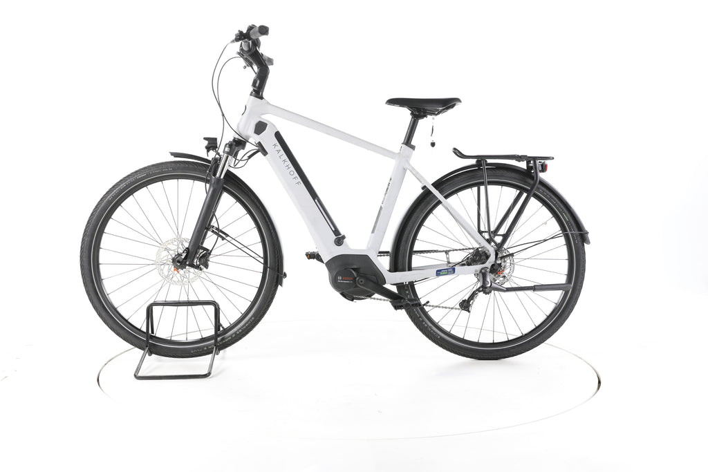 Kalkhoff Endeavour 5.B Season Trekking E-Bike - Image 7