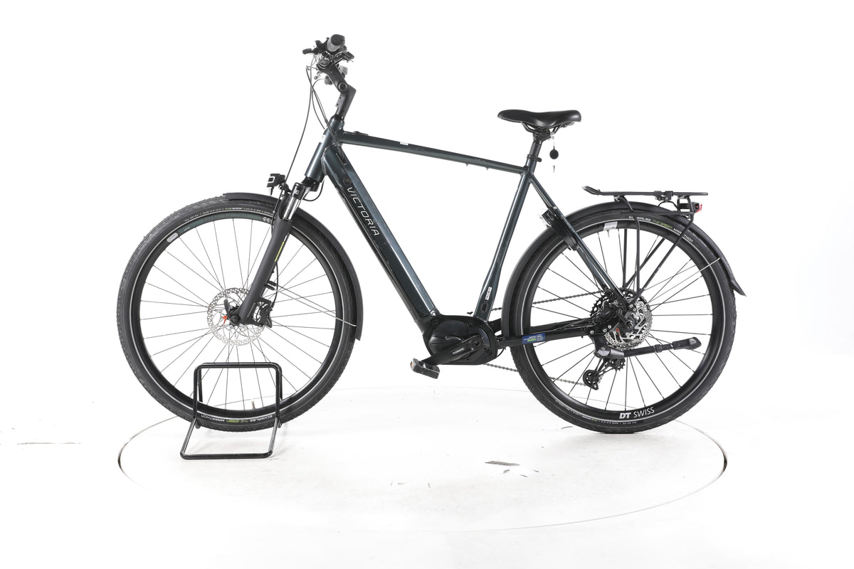 Victoria E-Touring 12.9 Trekking E-Bike - Image 7