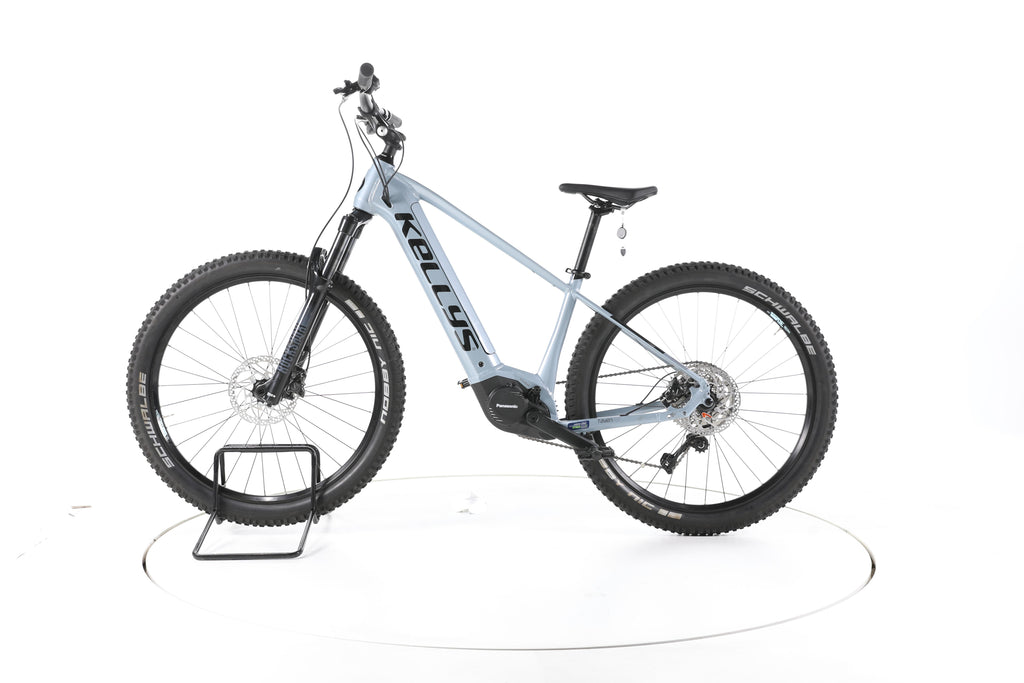 Kellys TAYEN R50 LTD E-Bike - Image 7