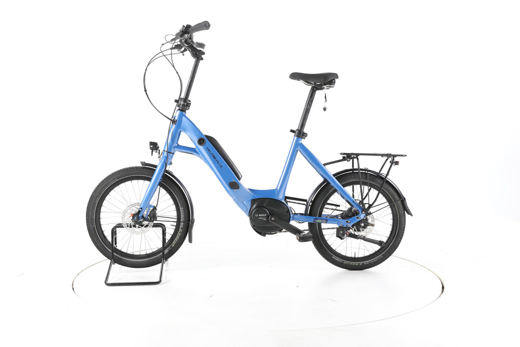 Velo de Ville KEB 400 Kompakt E-Bike Tiefeinsteiger - Image 7