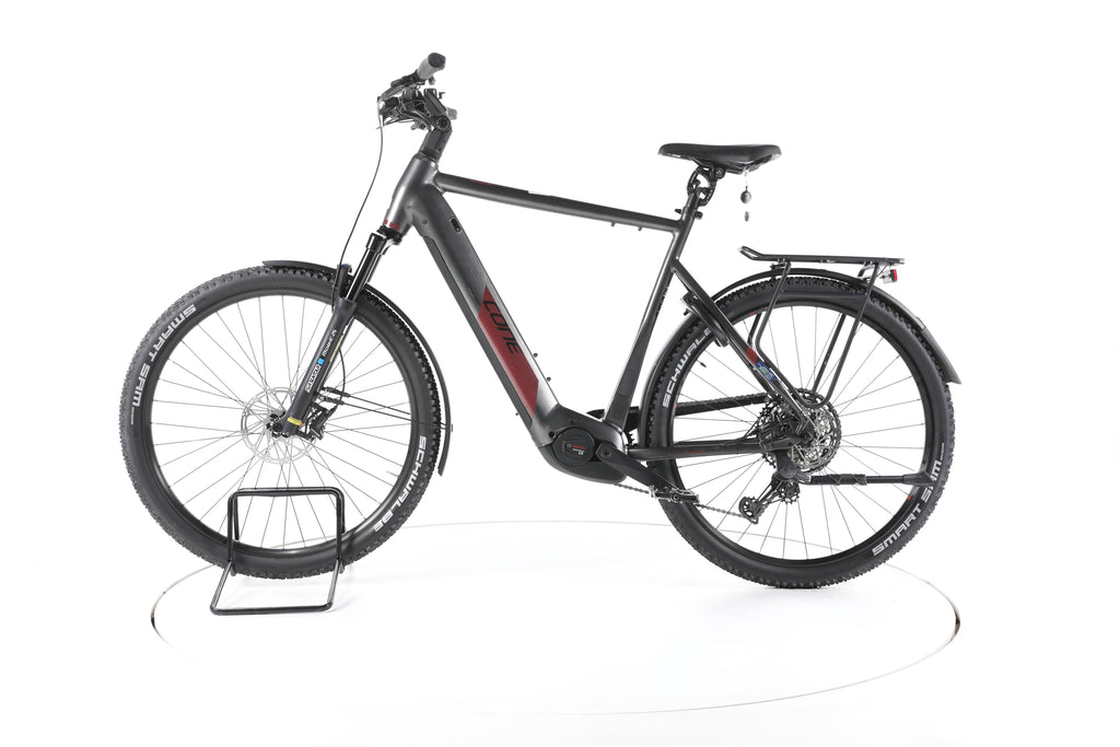 CONE Bikes E-SUV IN 4.0 Trekking E-Bike - Image 7