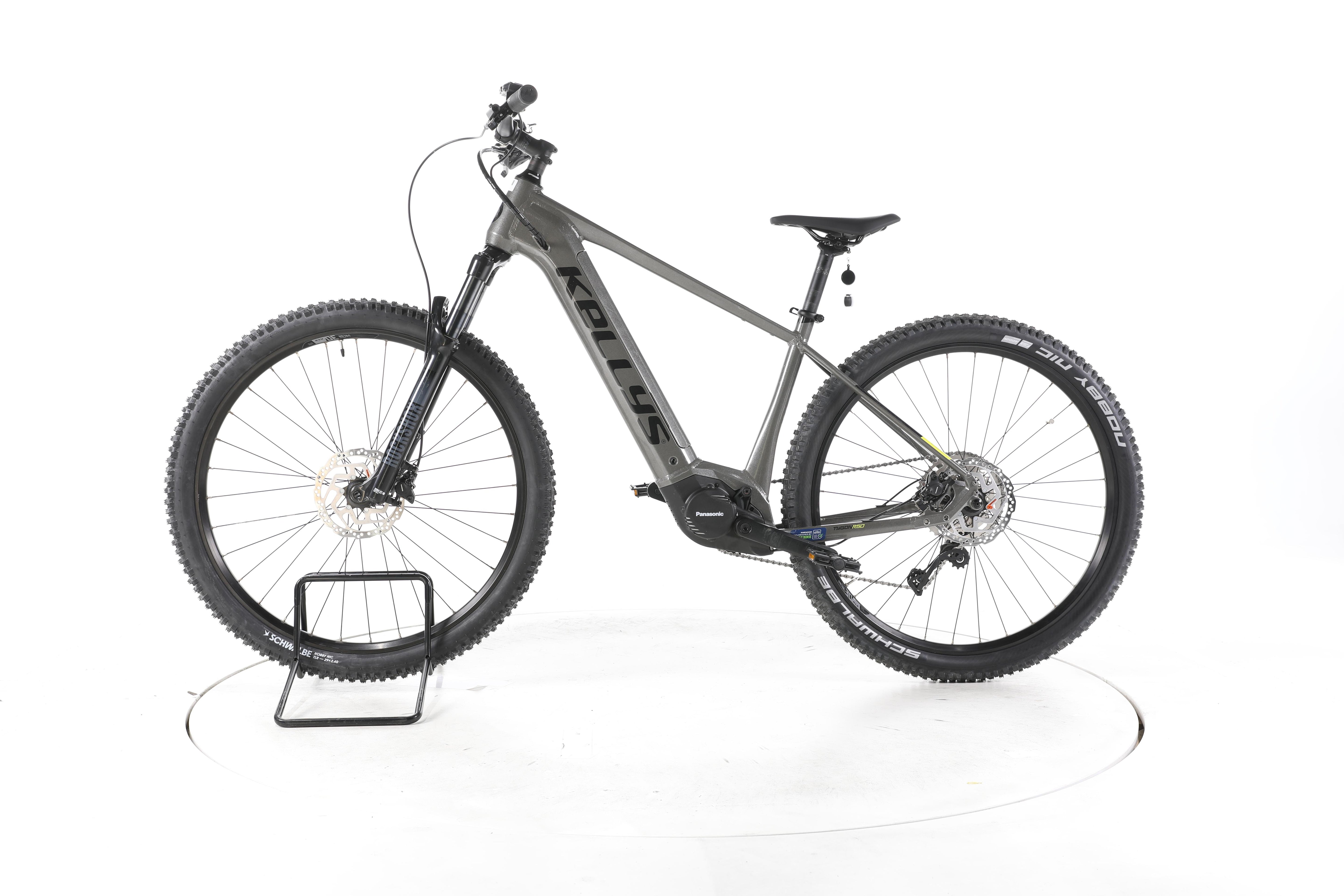 Kellys Tygon R50 E-Bike - Image 7