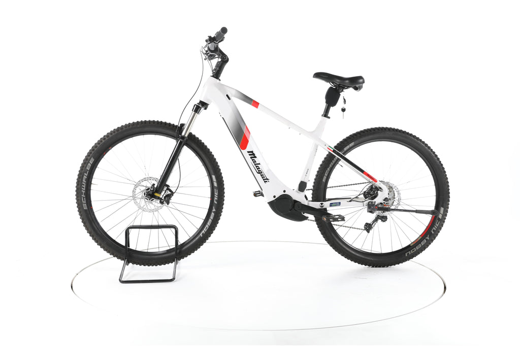 Malaguti Brenta HT 5.0 E-Bike - Image 7