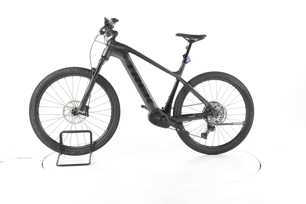 Trek Powerfly Sport 7 EQ E-Bike 2024 - Image 7