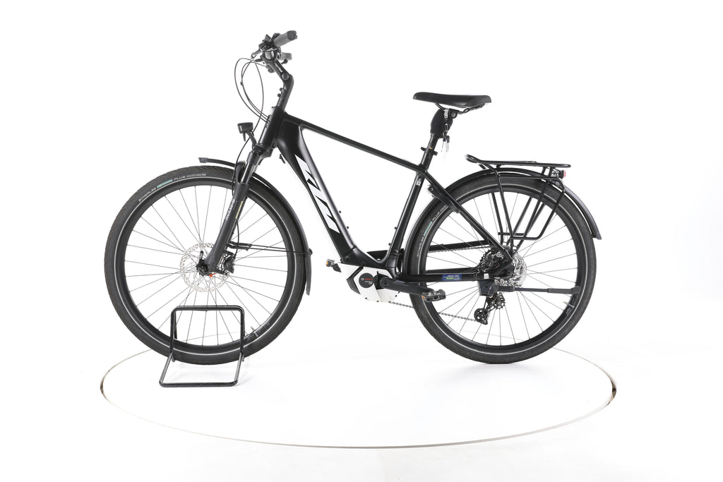 KTM Macina Tour CX625 LTD64 Trekking E-Bike - Image 7