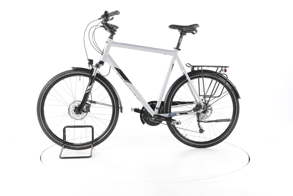 MORRISON T 5.0 Fahrrad City & Trekking - Image 7