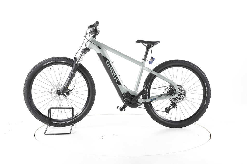 Ghost E-Teru Y Universal E-Bike - Image 7