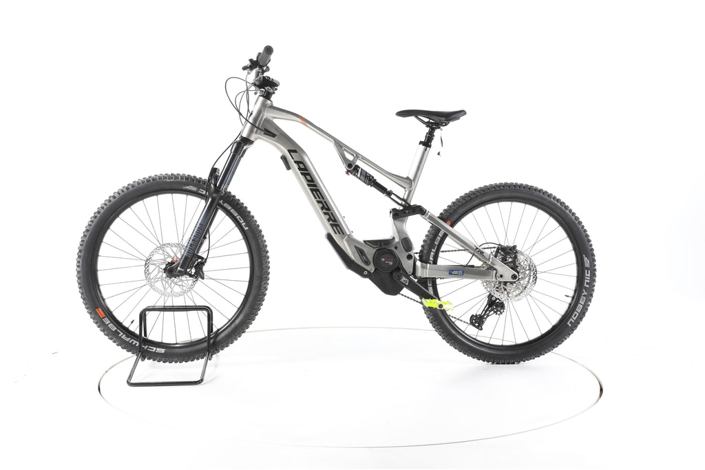 Lapierre Overvolt TR 5.6 Fully E-Bike - Image 7