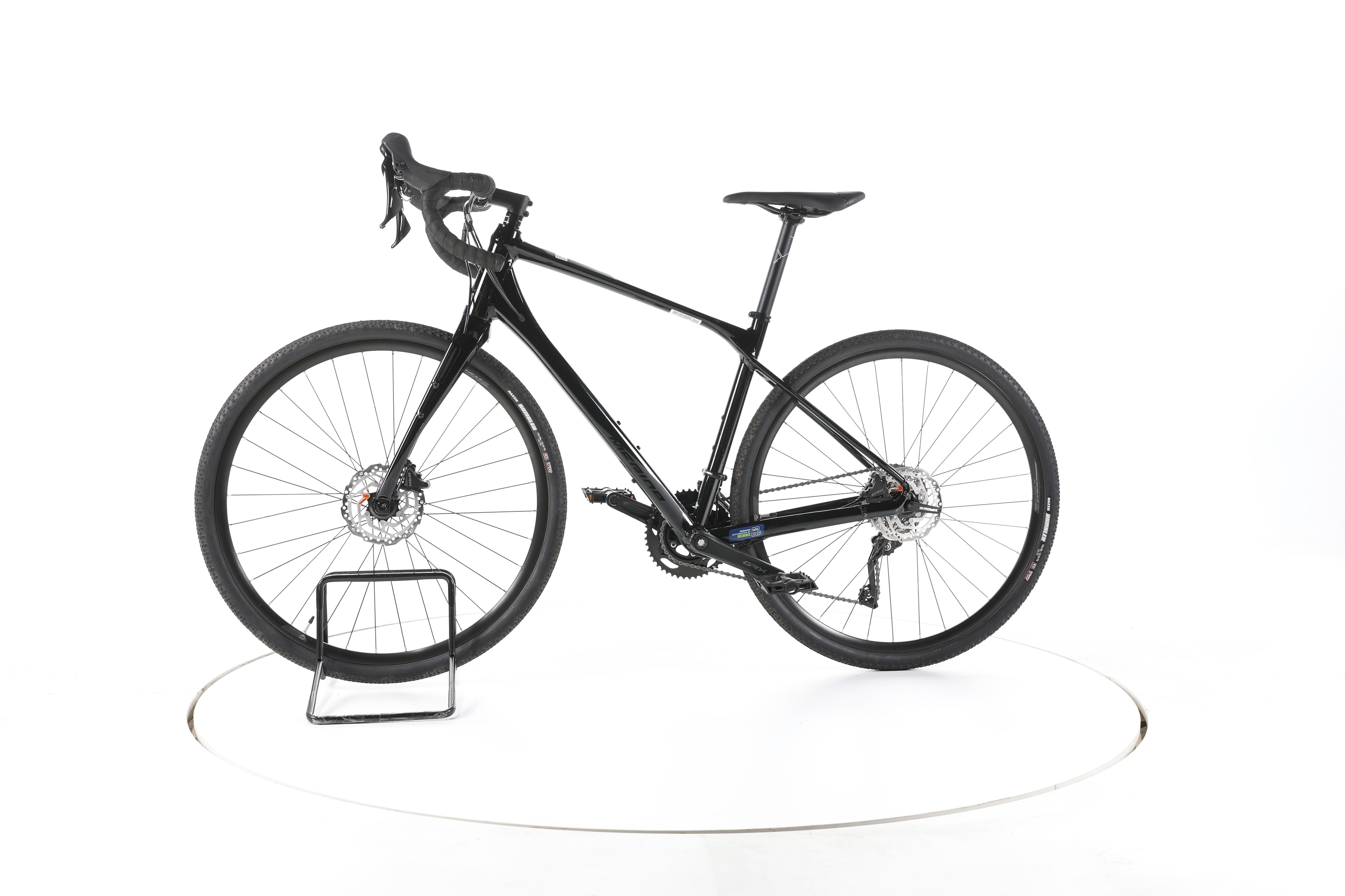 Merida Silex 400 HP3 Gravelbike - Image 7