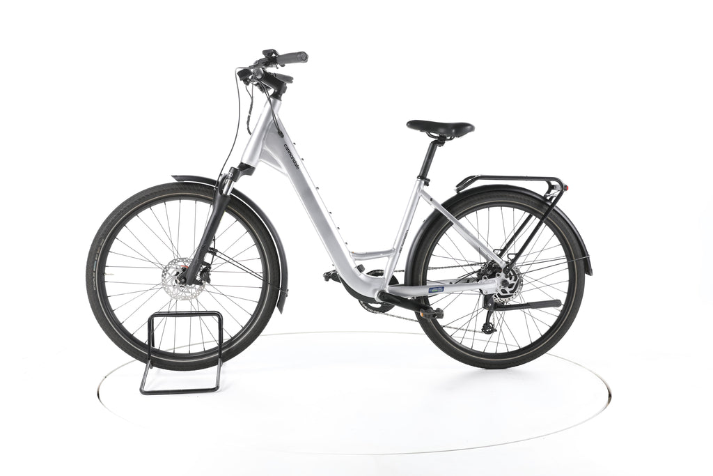 Cannondale Mavaro SL 2 Trekking E-Bike Tiefeinsteiger 2024 - Image 7