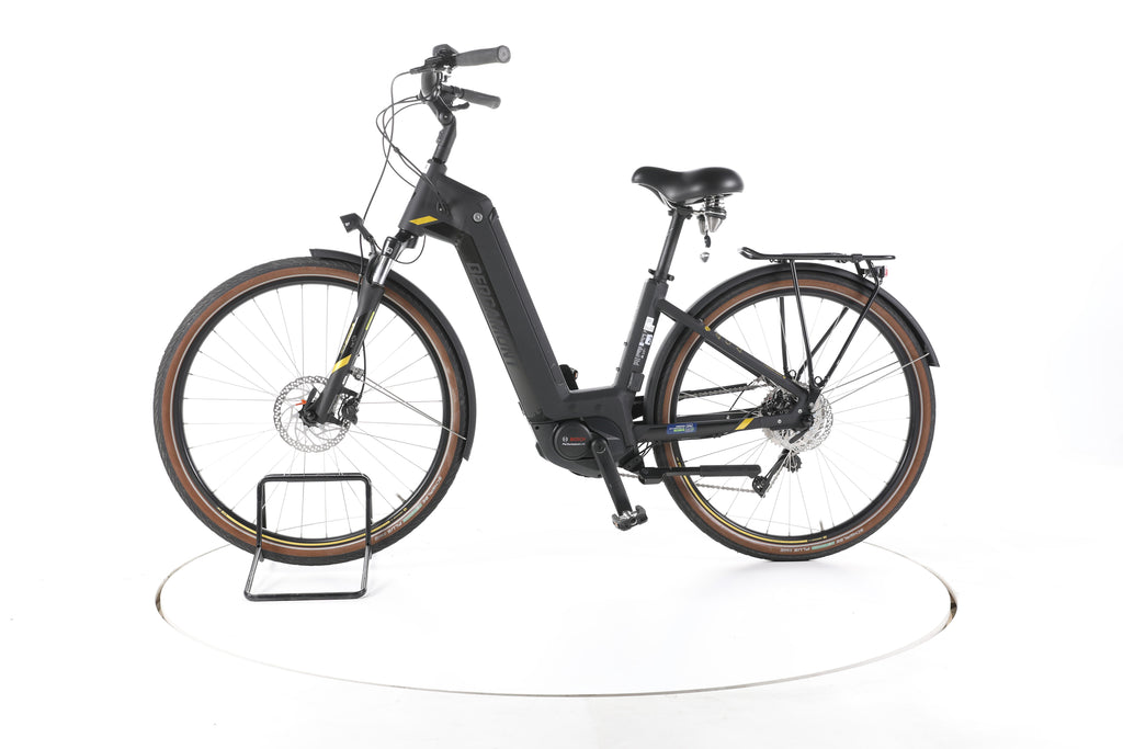 Bergamont E-Horizon Edition Trekking E-Bike Tiefeinsteiger - Image 7