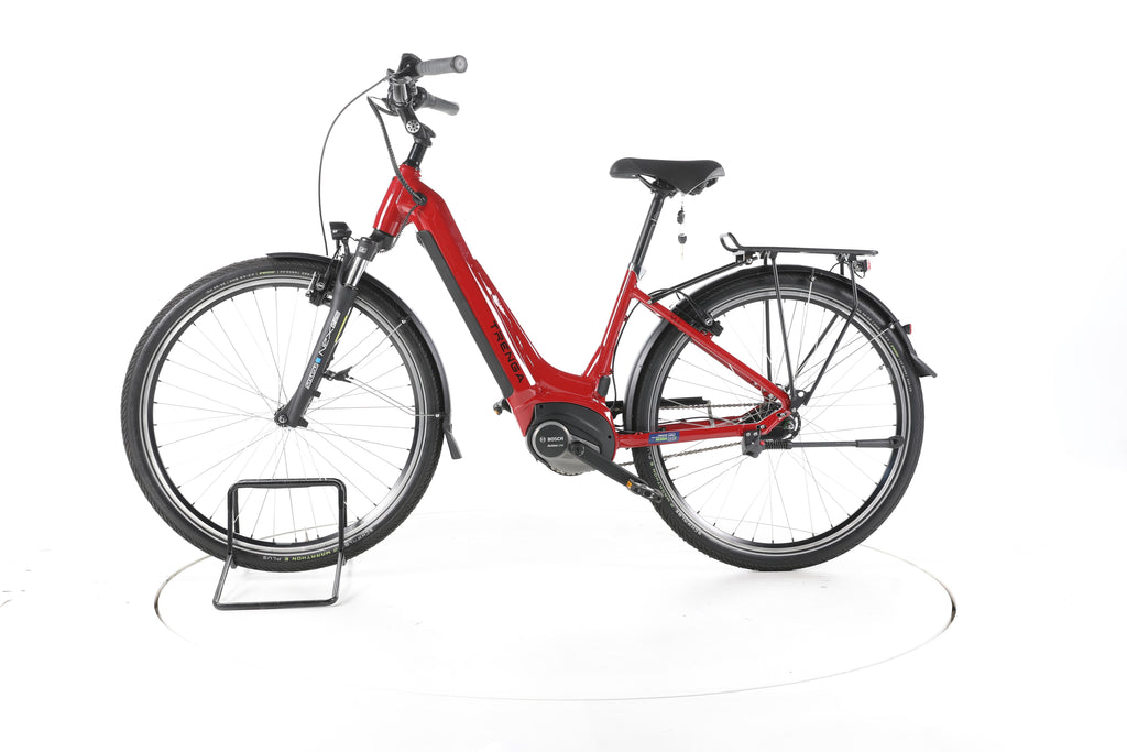 TRENGA DE SLE City E-Bike Tiefeinsteiger - Image 7