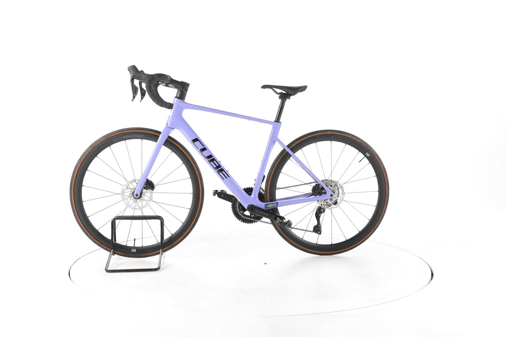 Cube Attain C:62 SLX Rennrad Carbon 2025 - Image 7