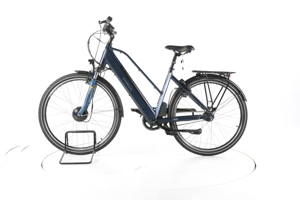 Lehmkuhl eSeries P1.4 City E-Bike - Image 7