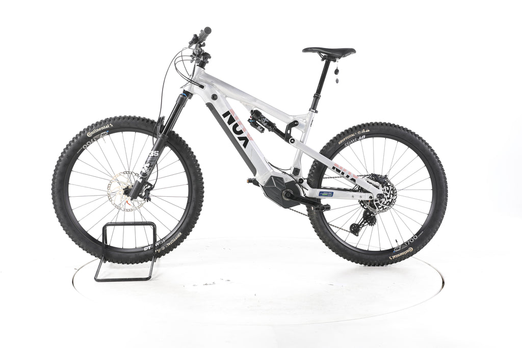 Nox Cycles Hybrid All Mountain 5.9 E-Bike Fully 2024 - Image 7