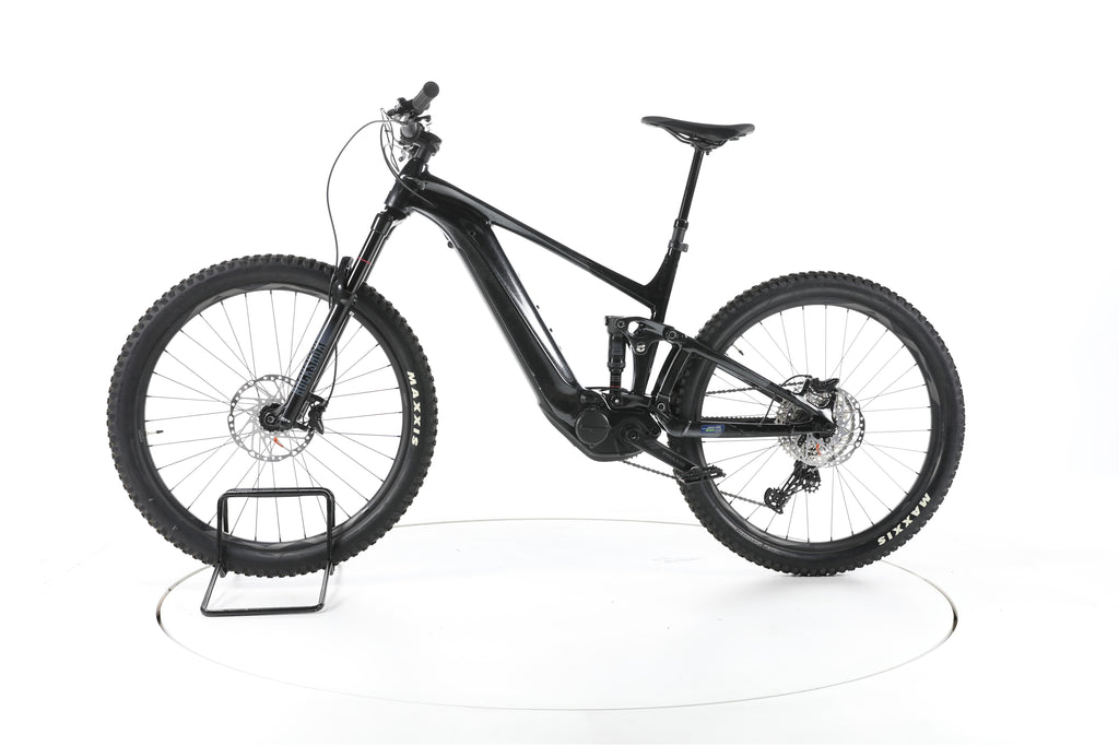 Giant Trance X E+ 3 Fully E-Bike - Image 7