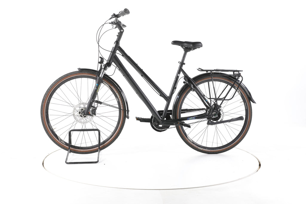 Pegasus Savona SL Disc 8 Trap Fahrrad City & Trekking - Image 7