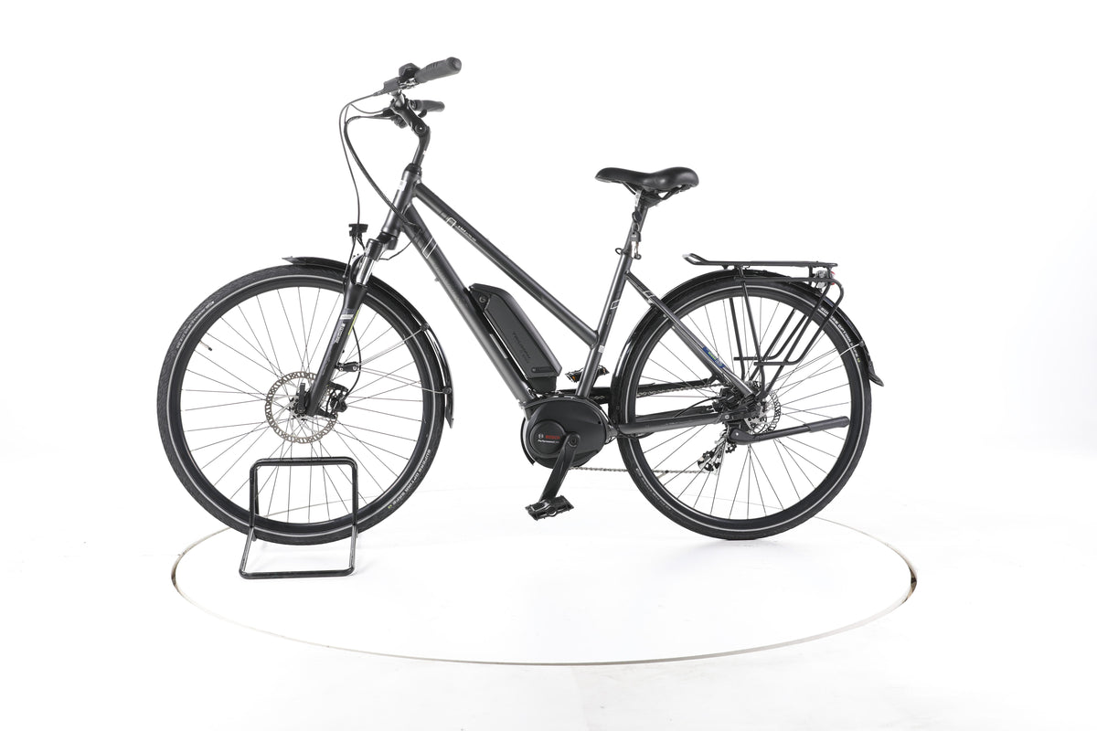 Triumph E-Bird Ultra 400 Trekking E-Bike - Image 7