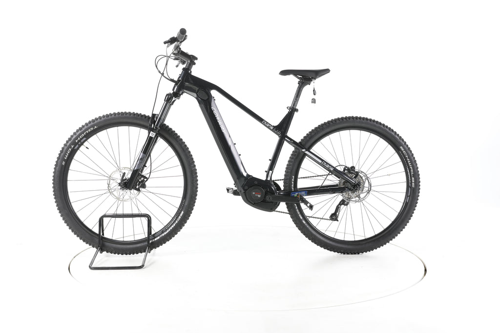 Conway Cairon S2.0 Trekking E-Bike - Image 7