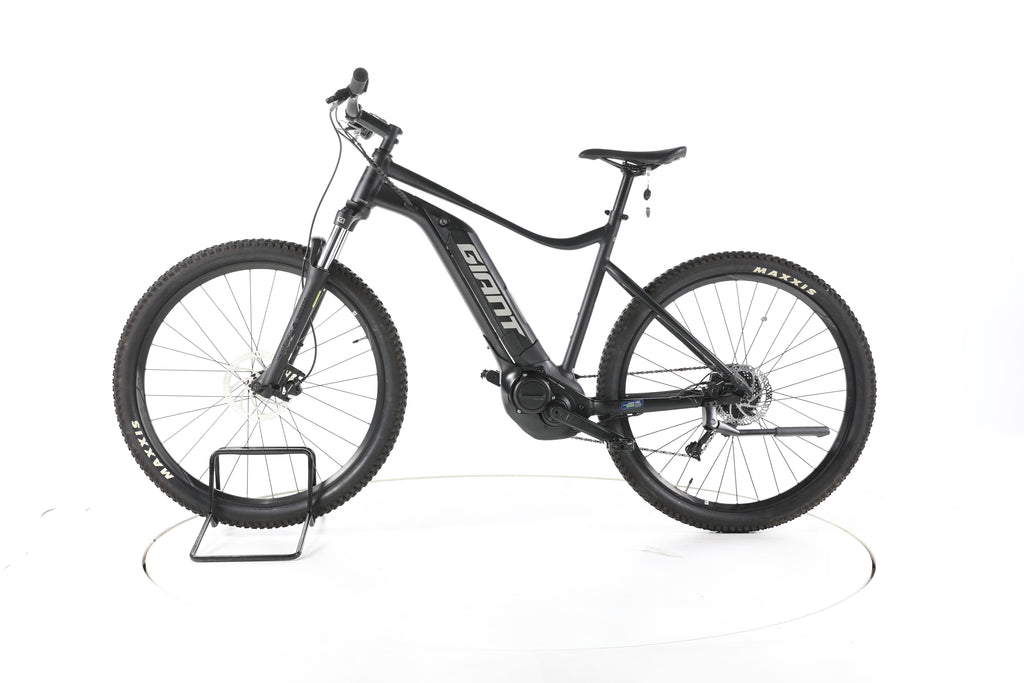 Giant Talon E+ 2 WH E-Bike - Image 7