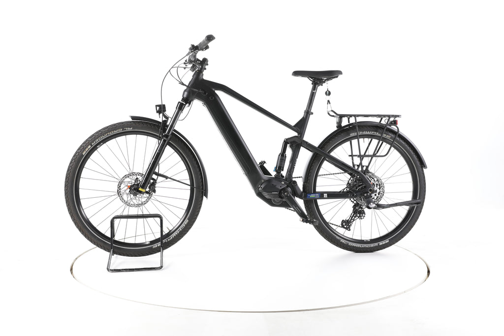 HoheAcht Mola Terra SUV E-Bike - Image 7