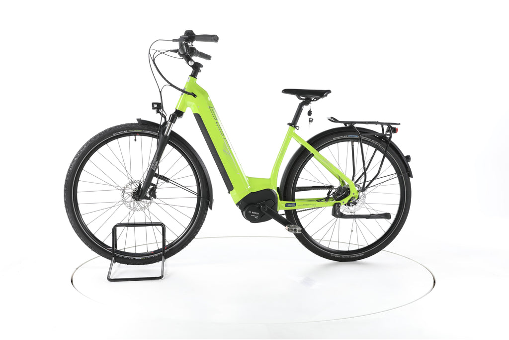 BBF Zürich City E-Bike Tiefeinsteiger - Image 7