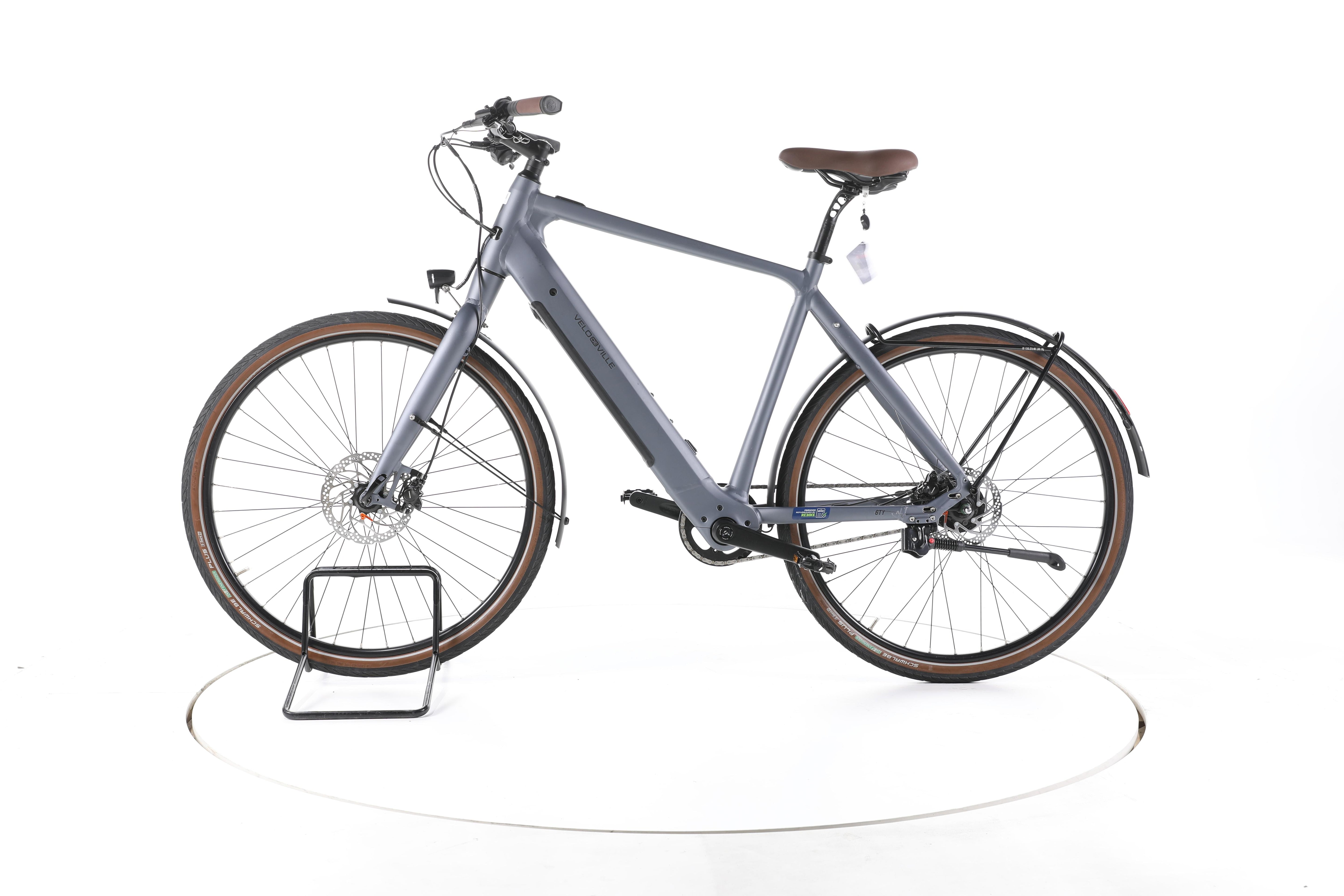 Velo de Ville 6TY City E-Bike - Image 7