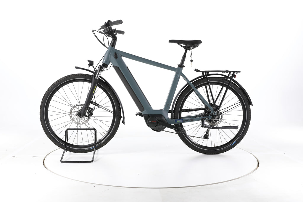 Winora Sinus 9 Trekking E-Bike - Image 7