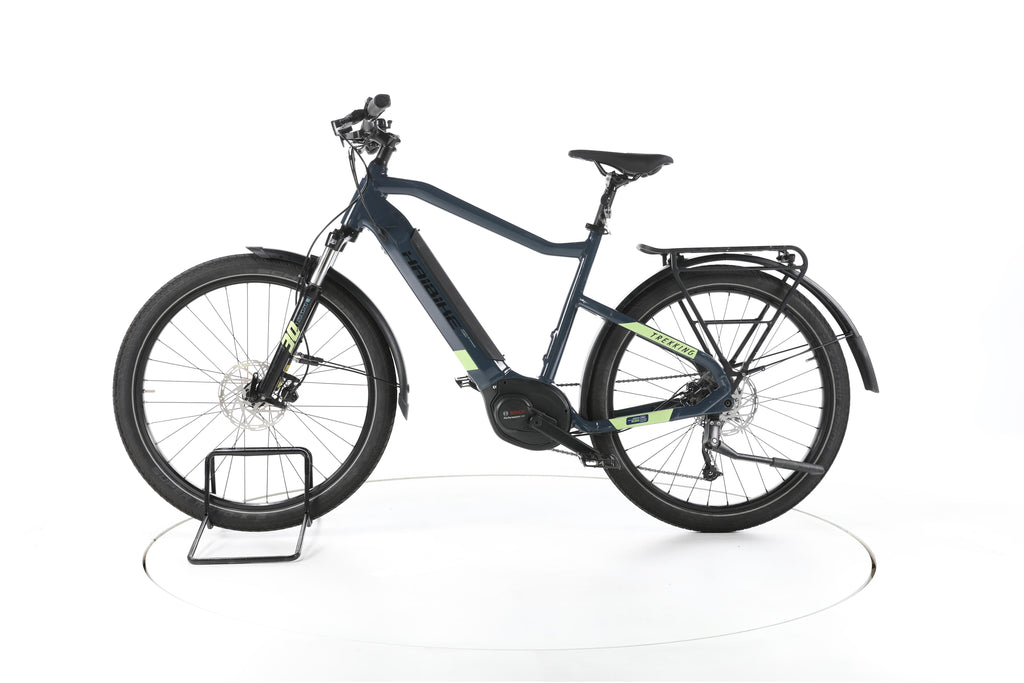 Haibike Trekking 5 Trekking E-Bike - Image 7