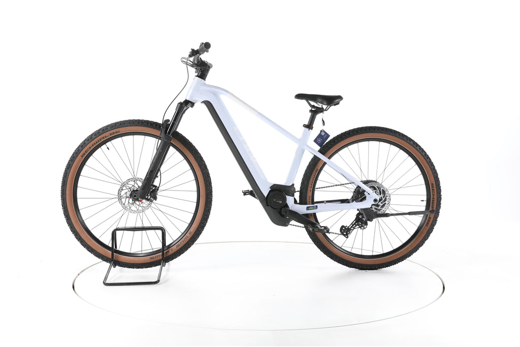 Cube Reaction Hybrid Pro E-Bike 2023 - Image 7
