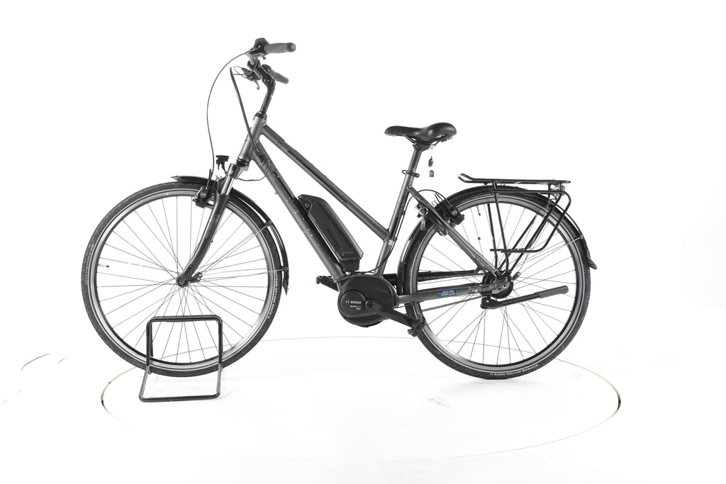 Triumph E-Cloud Plus City E-Bike - Image 7
