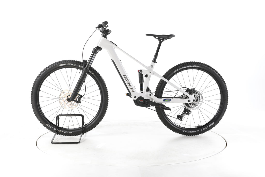 R Raymon Airok Pure E-Bike Fully 2026 - Image 7