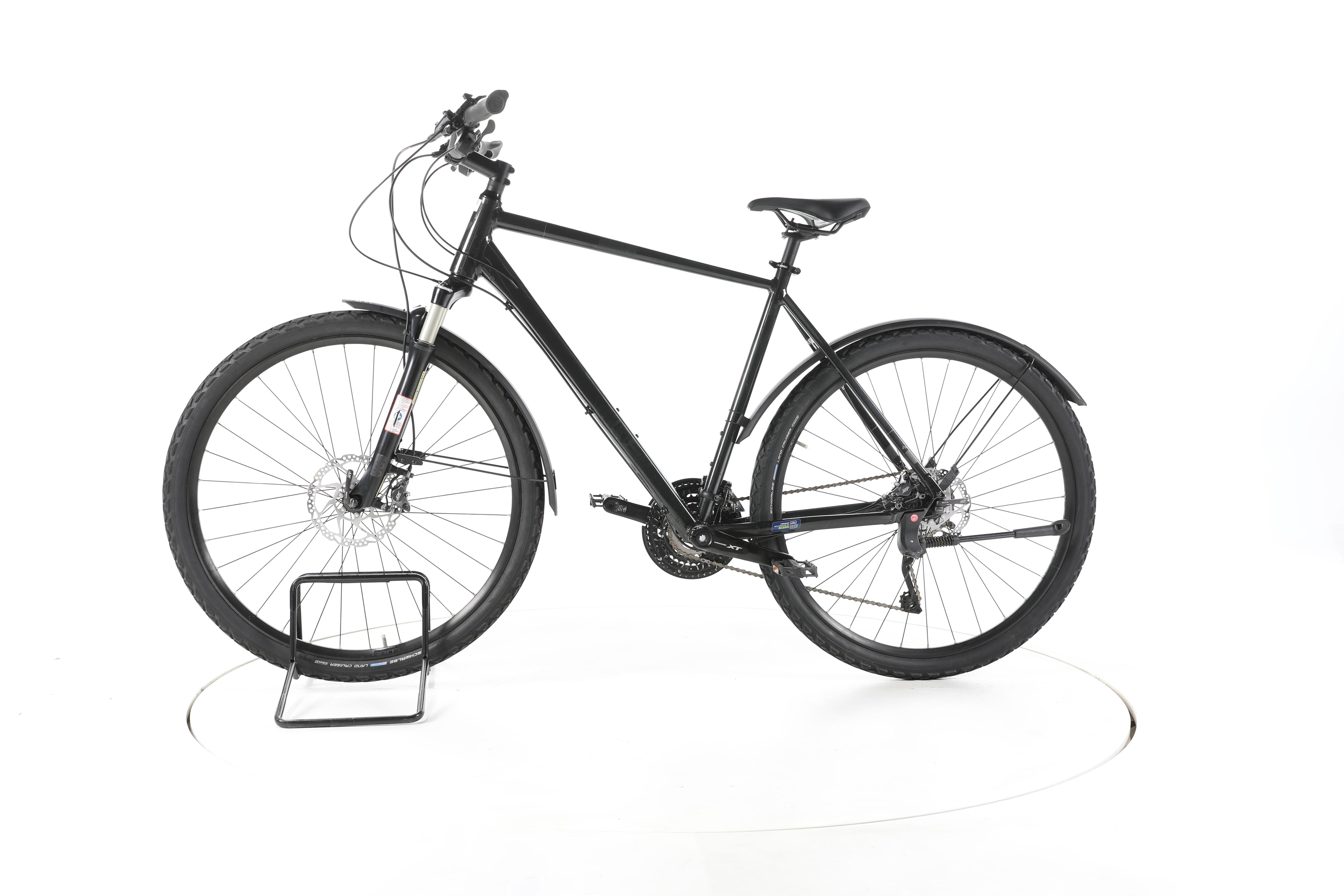 Cube Nature SLX - Image 7