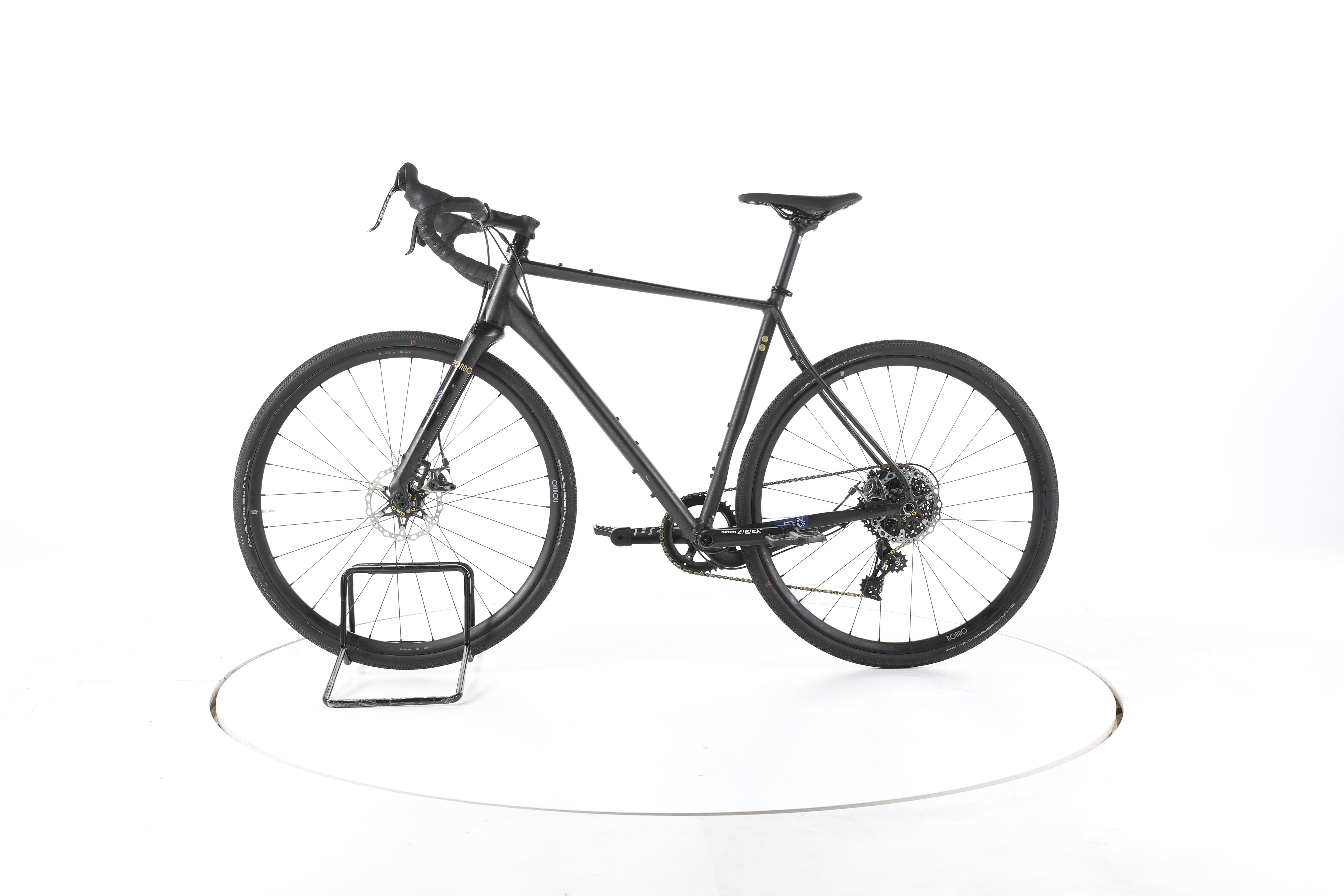 Rondo Ruut AL 2 Gravelbike Carbon - Image 7