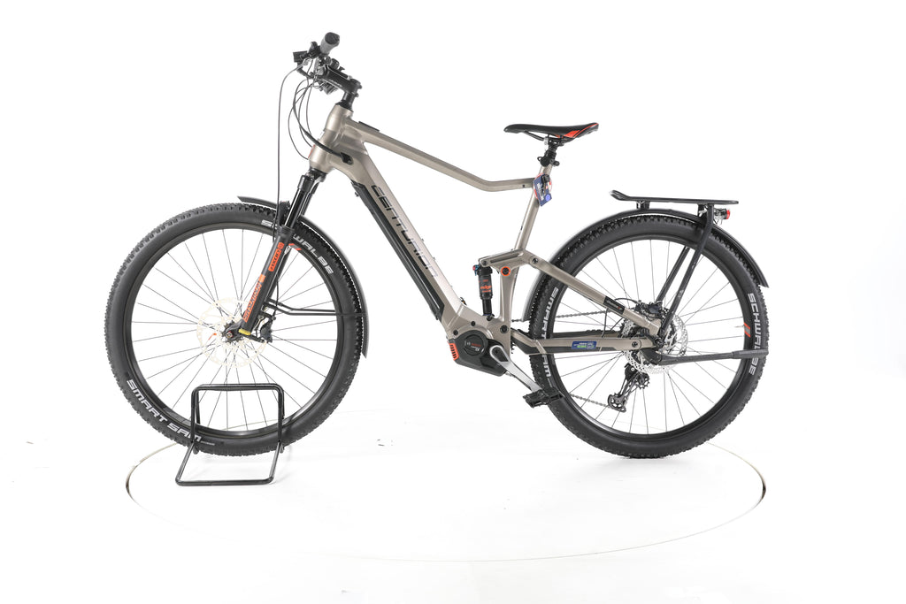 Centurion Lhasa E R2600i E-Bike Fully - Image 7