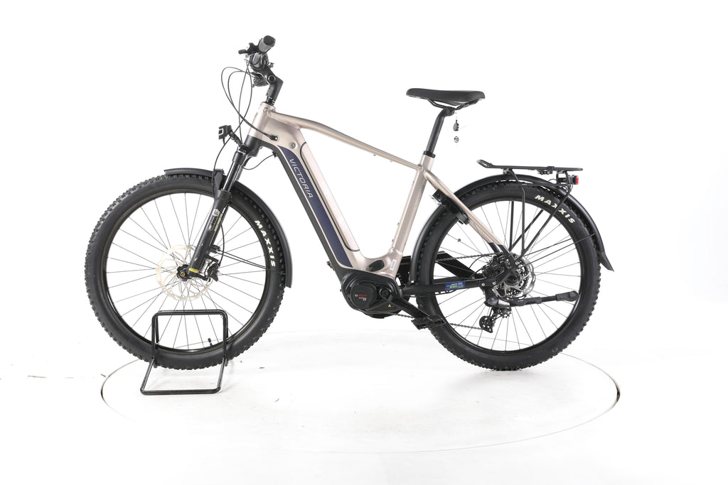 Victoria eAdventure 12.8 Trekking E-Bike - Image 7