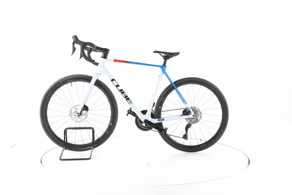 Cube Cross Race C:62 SLX - Image 7