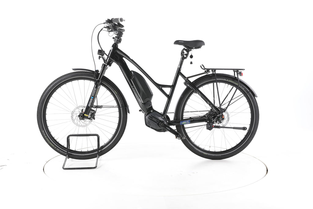 TRENGA DE GLE 9.2 Gates Trekking E-Bike - Image 7