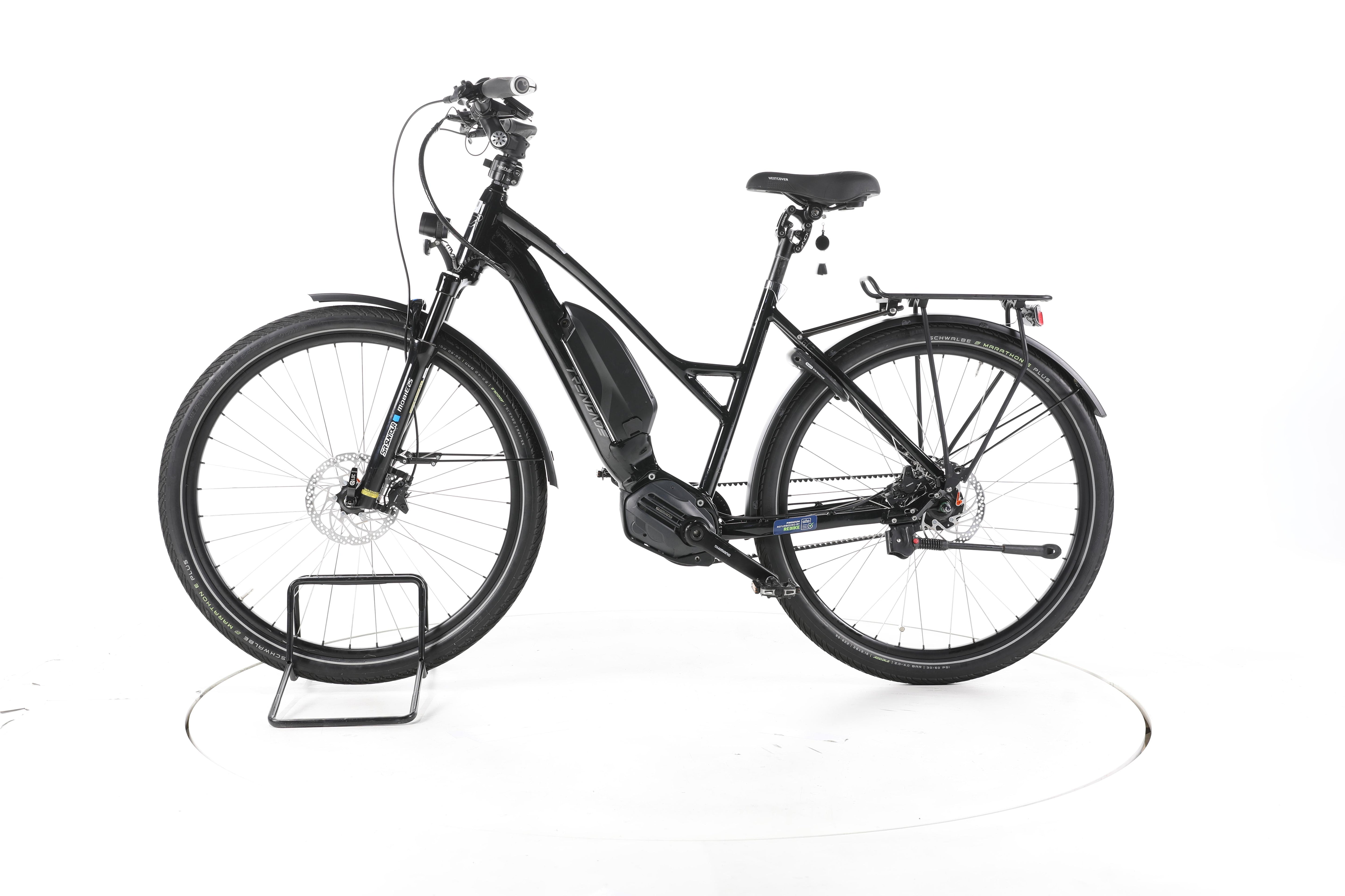 TRENGA DE GLE 9.2 Gates Trekking E-Bike - Image 7