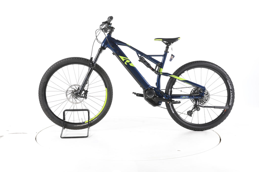 R Raymon FullRay 130E 6.0 E-Bike Fully - Image 7