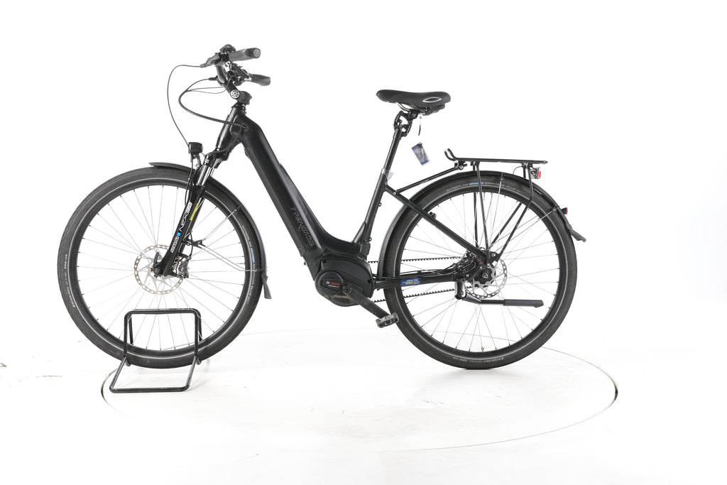 TRENGA DE SLE 10.0i City E-Bike Tiefeinsteiger - Image 7