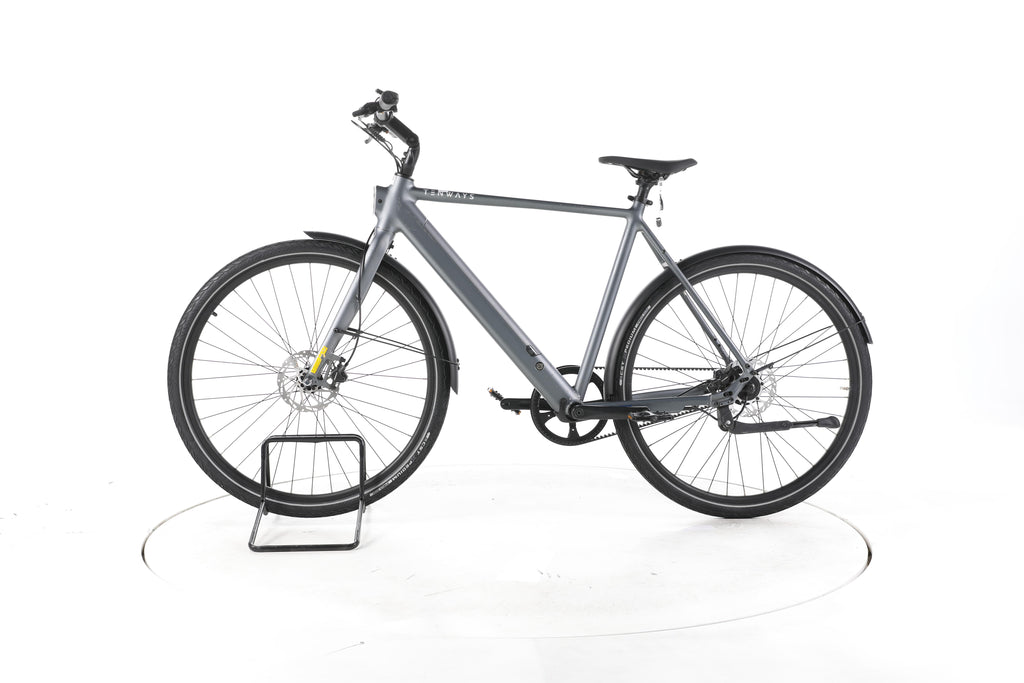 TENWAYS CGO600 Pro City E-Bike - Image 7
