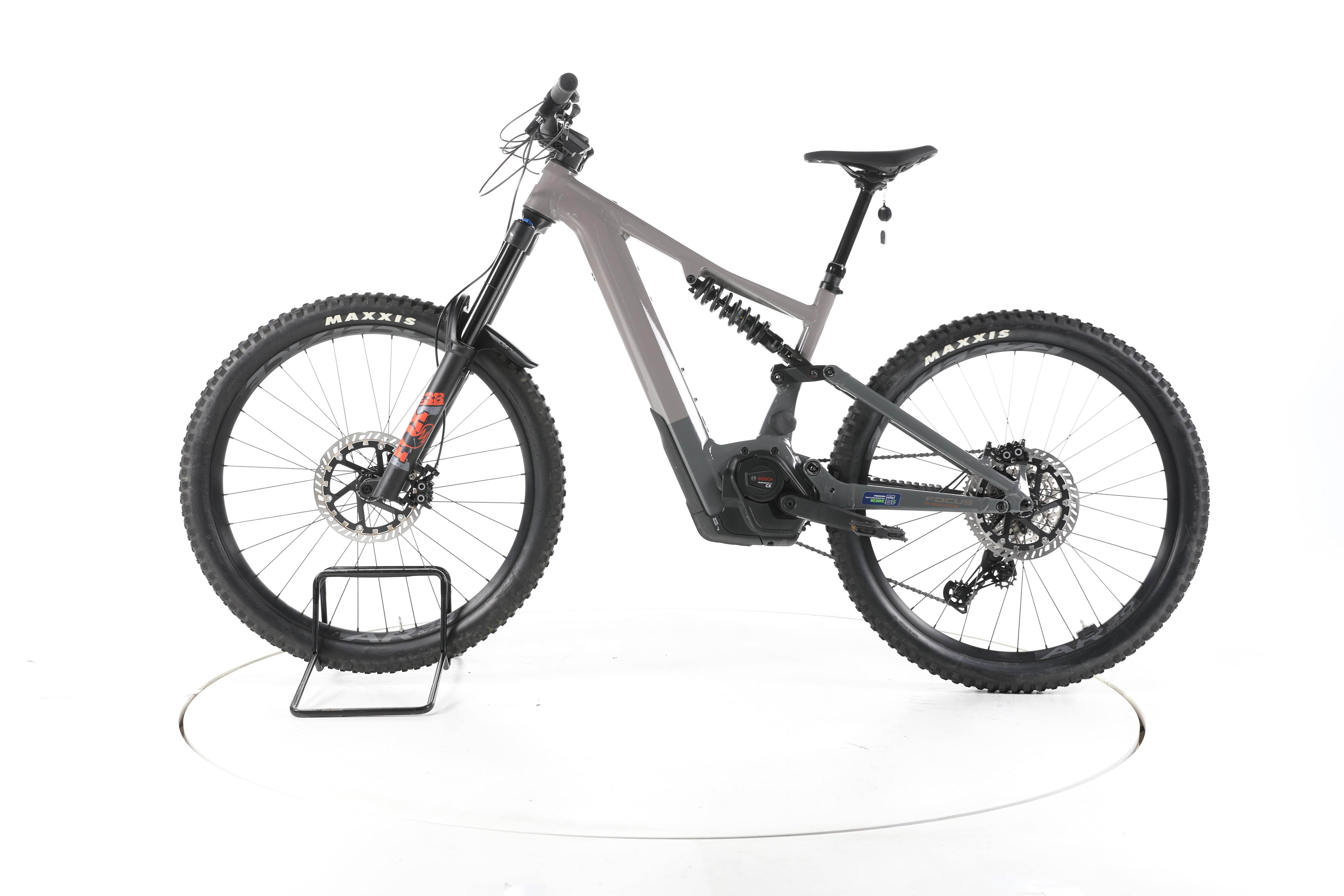 Focus Sam² 6.8 E-Bike Fully - Image 7
